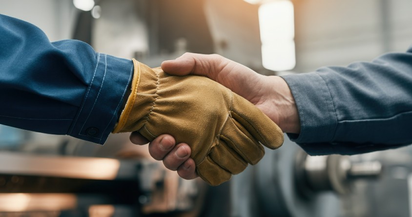 Frühjahr 2025: Giron zwischen Wachstum, Partnerschaften und Innovation