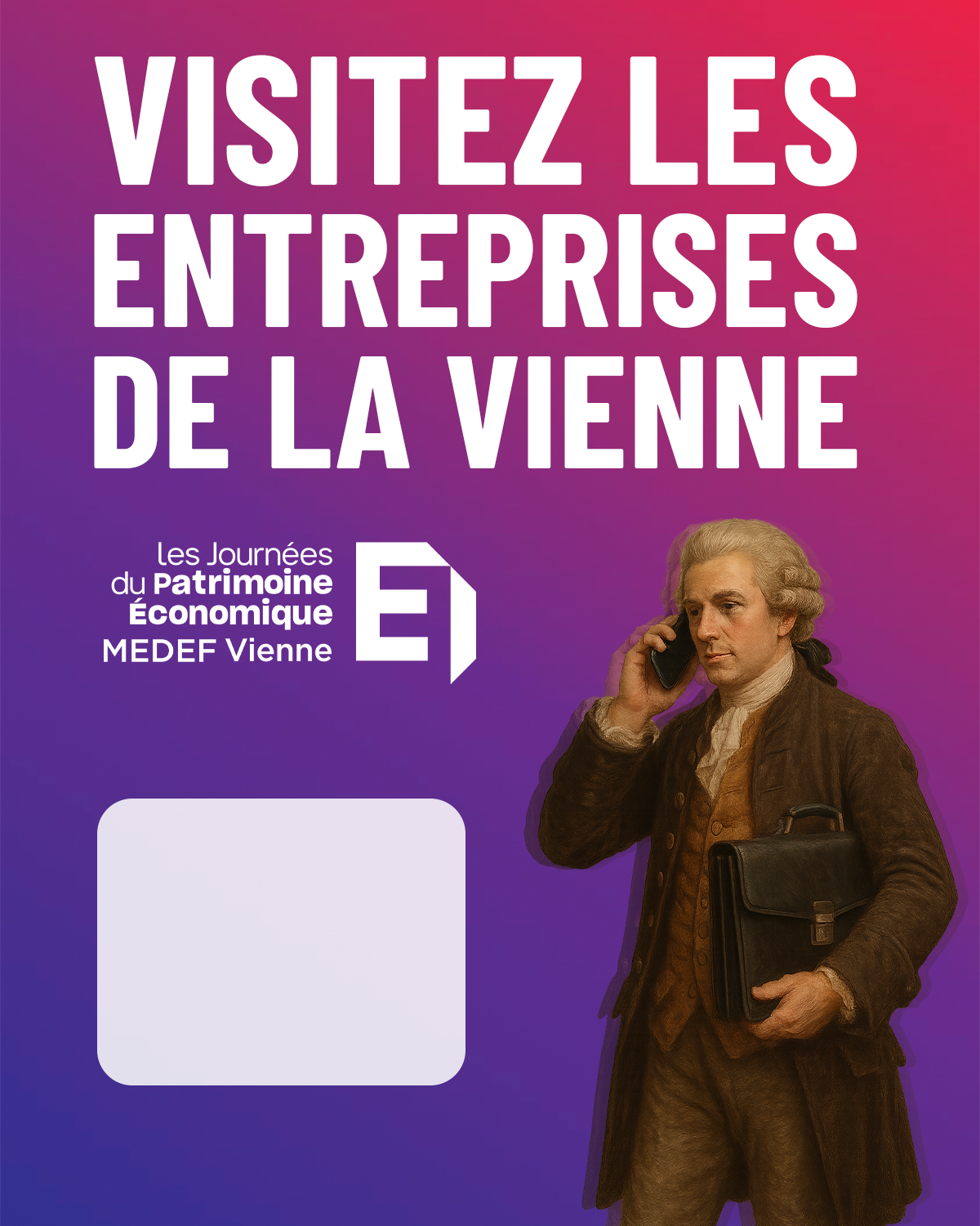 L’entreprise GIRON ouvre ses portes à Châtellerault pour les Journées du Patrimoine Économique