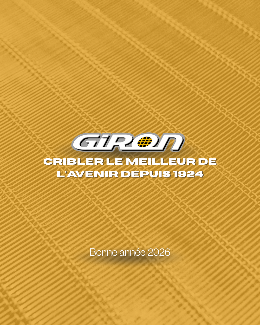 La mulți ani 2026: Cea mai mare forță a noastră este rețeaua noastră umană